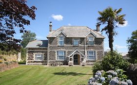 Trenona Farm Holidays
