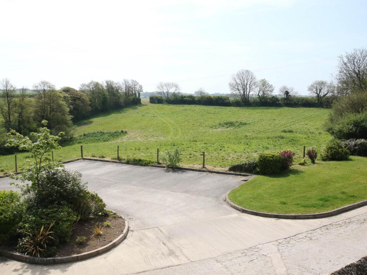 Trenona Farm Holidays Truro Exterior foto