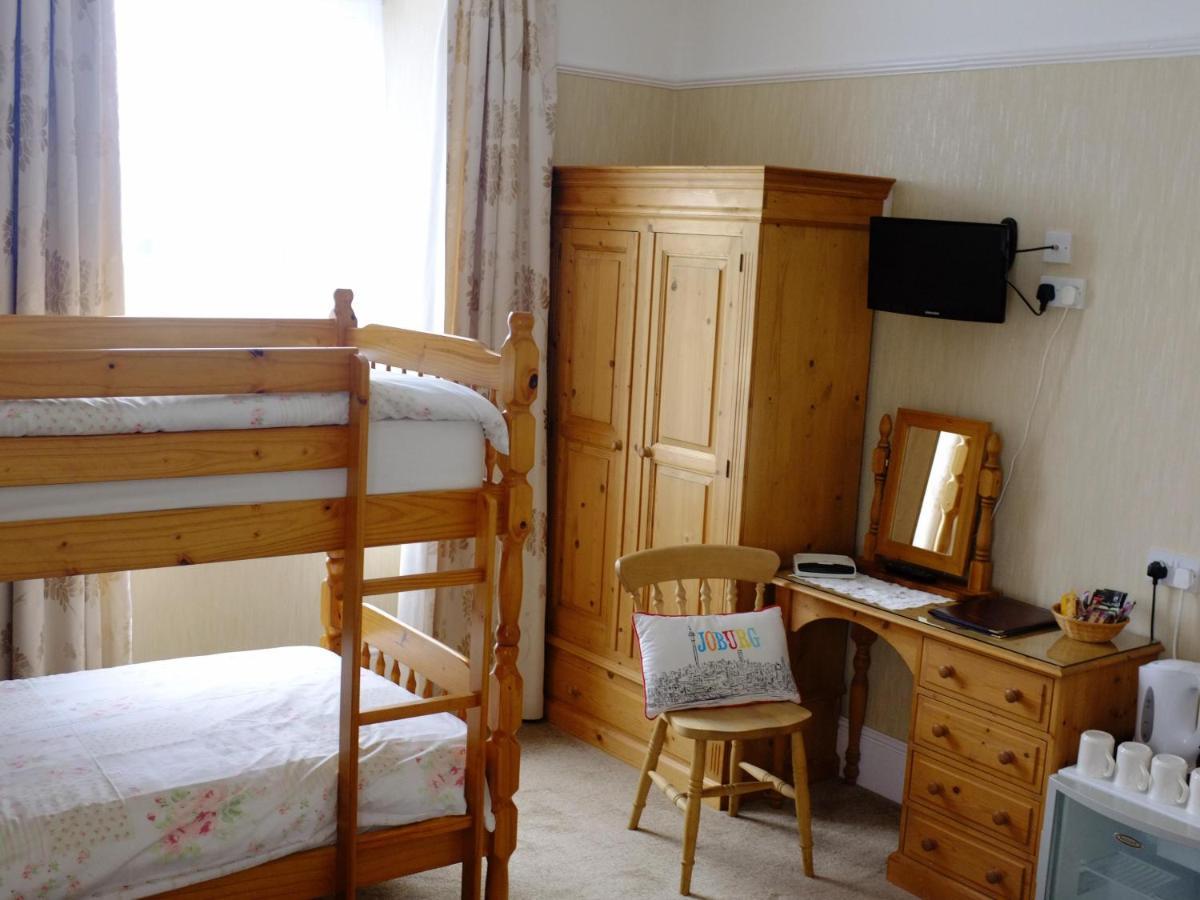 Trenona Farm Holidays Truro Exterior foto