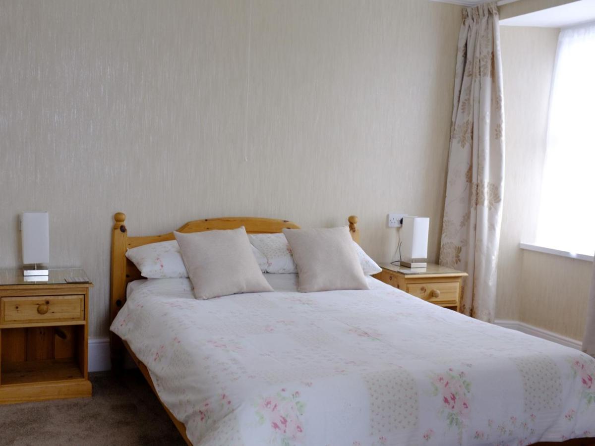 Trenona Farm Holidays Truro Zimmer foto